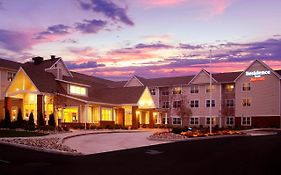 Residence Inn Albany Washington Avenue